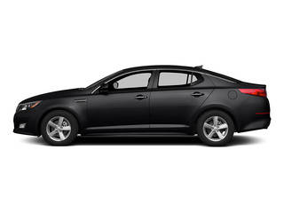 2015 Kia Optima EX FWD photo