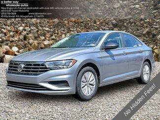 2019 Volkswagen Jetta S FWD photo
