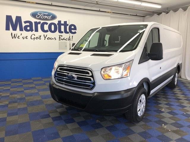 2019 Ford Transit Van  RWD photo