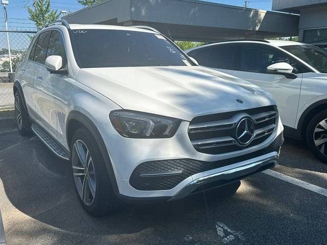 2021 Mercedes-Benz GLE-Class GLE 350 RWD photo