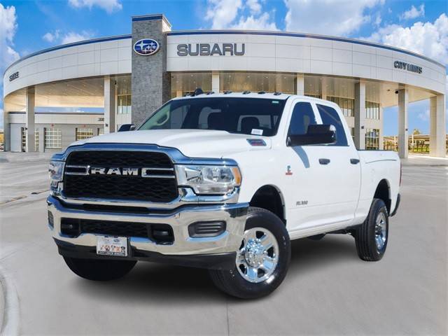 2020 Ram 2500 Tradesman 4WD photo