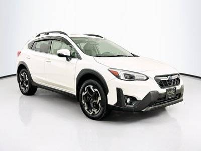 2021 Subaru Crosstrek Limited AWD photo