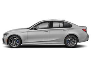 2021 BMW 3 Series M340i xDrive AWD photo