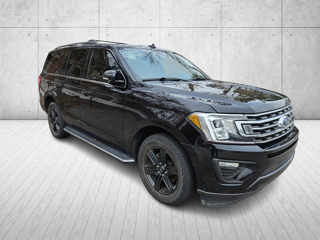 2020 Ford Expedition XLT RWD photo