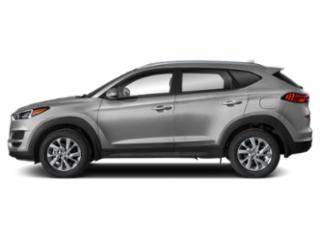2021 Hyundai Tucson SE AWD photo