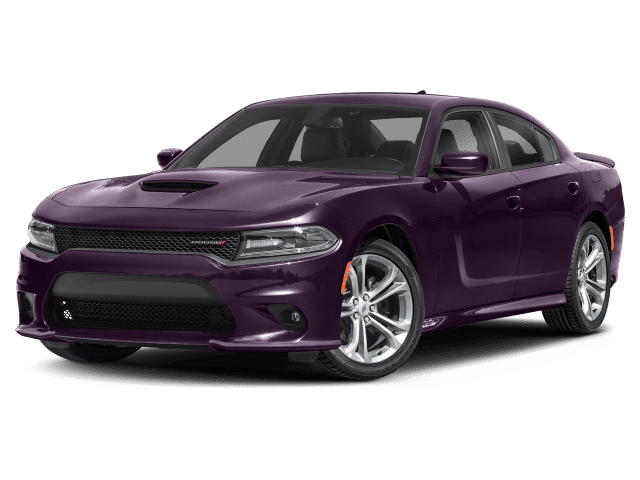 2020 Dodge Charger GT RWD photo