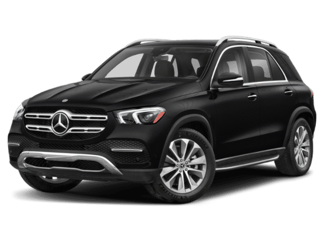 2020 Mercedes-Benz GLE-Class GLE 450 AWD photo