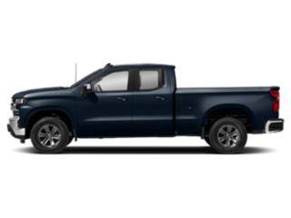 2021 Chevrolet Silverado 1500 LT 4WD photo