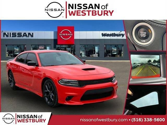 2020 Dodge Charger R/T RWD photo