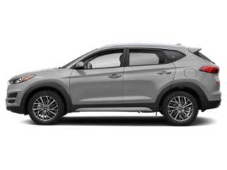 2021 Hyundai Tucson SEL FWD photo