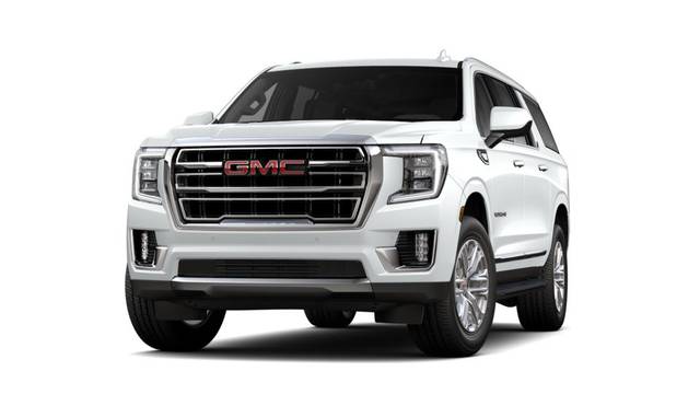 2021 GMC Yukon XL SLT RWD photo