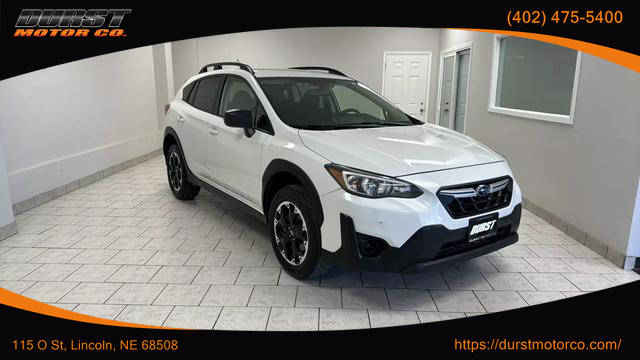 2021 Subaru Crosstrek  AWD photo