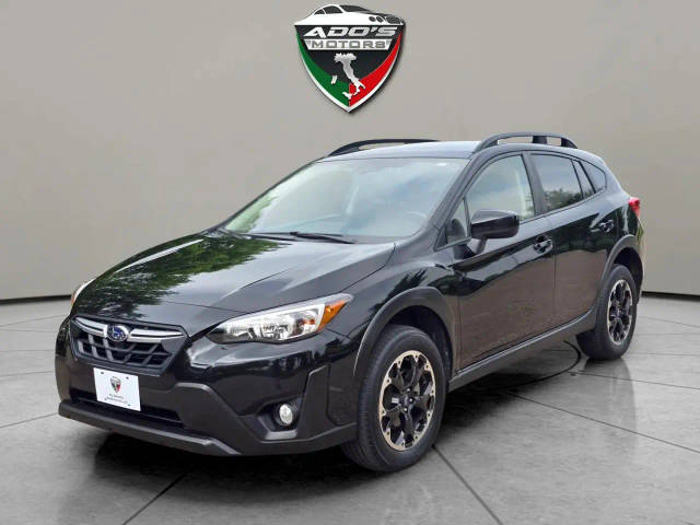 2021 Subaru Crosstrek Premium AWD photo