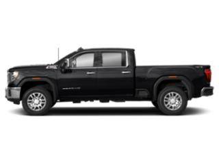 2021 GMC Sierra 2500HD SLT 4WD photo