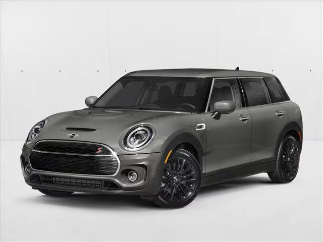 2020 MINI Cooper Clubman Cooper S FWD photo