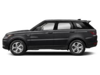 2021 Land Rover Range Rover Sport HST AWD photo