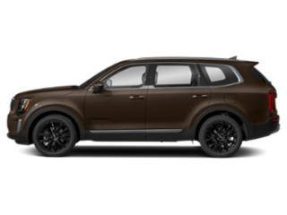 2021 Kia Telluride SX FWD photo