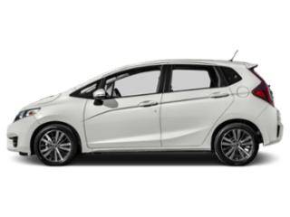 2015 Honda Fit EX-L FWD photo