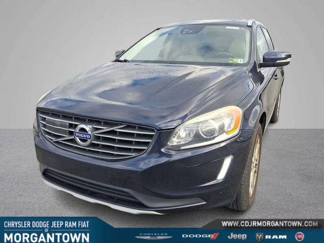 2016 Volvo XC60 T5 Platinum AWD photo