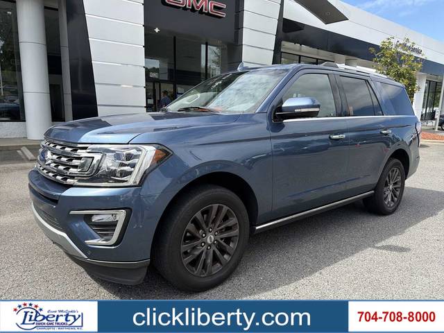 2019 Ford Expedition Limited RWD photo