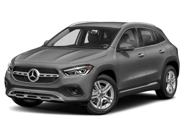 2021 Mercedes-Benz GLA-Class GLA 250 AWD photo