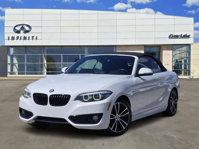 2020 BMW 2 Series 230i xDrive AWD photo