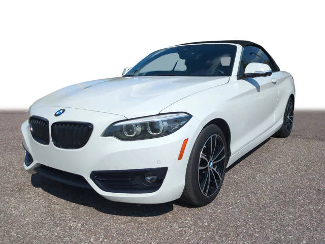 2020 BMW 2 Series 230i xDrive AWD photo