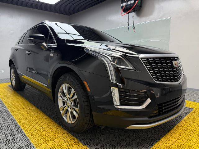 2020 Cadillac XT5 Premium Luxury FWD FWD photo