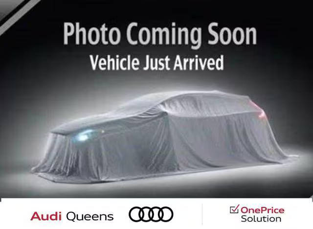 2021 Audi Q8 Premium Plus AWD photo