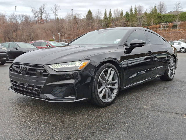 2021 Audi A7 Prestige AWD photo