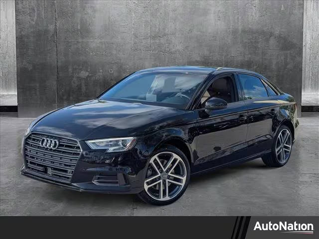 2020 Audi A3 Premium FWD photo