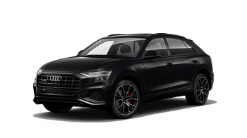 2021 Audi Q8 Premium Plus AWD photo