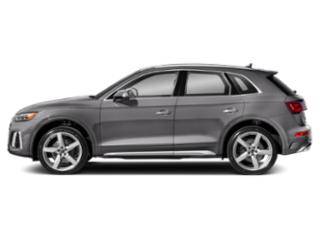 2021 Audi SQ5 Premium Plus AWD photo