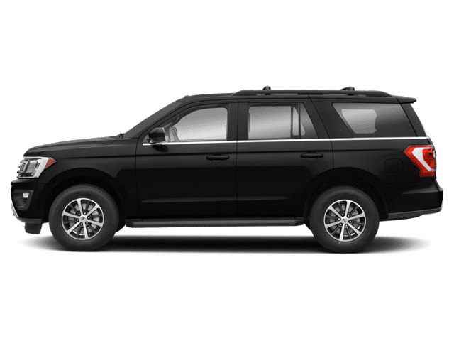 2020 Ford Expedition XLT 4WD photo