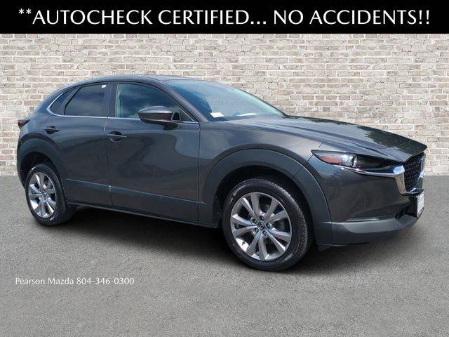 2021 Mazda CX-30 Preferred AWD photo