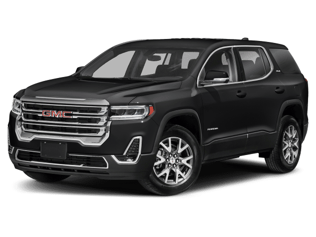 2021 GMC Acadia SLE FWD photo