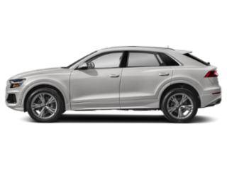 2021 Audi Q8 Premium Plus AWD photo