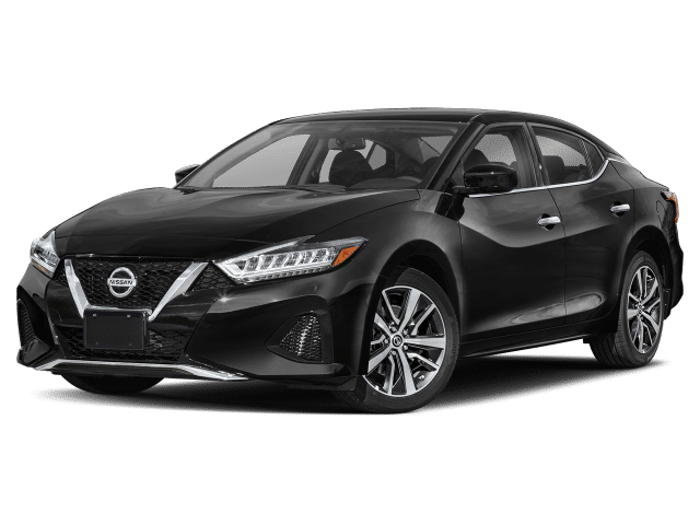 2020 Nissan Maxima SL FWD photo