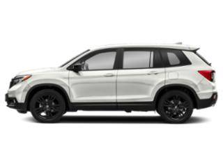 2021 Honda Passport Sport AWD photo