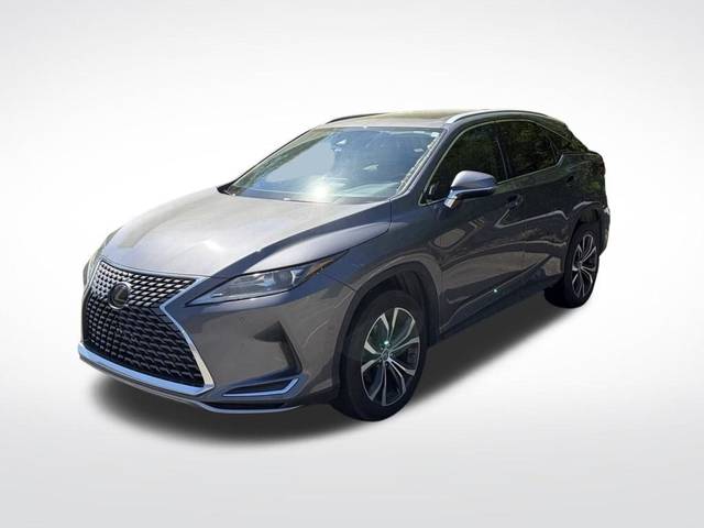 2021 Lexus RX RX 350 FWD photo