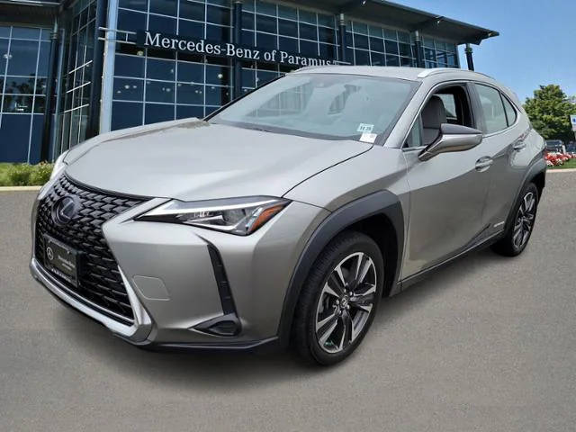 2020 Lexus UX UX 250h AWD photo