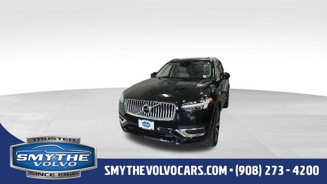 2021 Volvo XC90 Inscription Expression AWD photo