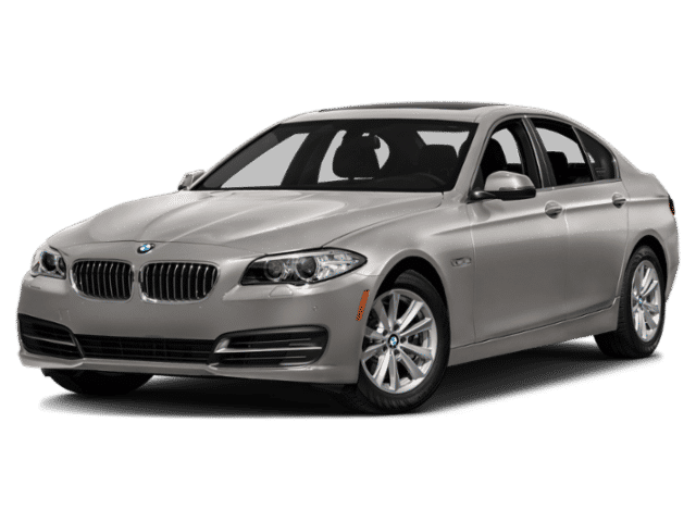 2015 BMW 5 Series 528i xDrive AWD photo