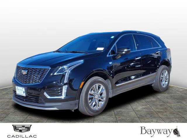 2021 Cadillac XT5 FWD Premium Luxury FWD photo