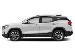 2021 GMC Terrain SLT AWD photo