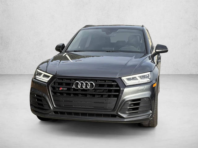 2020 Audi SQ5 Premium Plus AWD photo