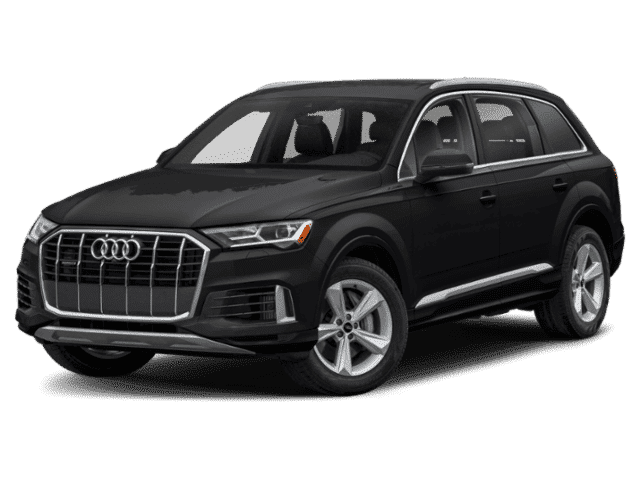 2021 Audi Q7 Prestige AWD photo