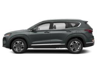 2020 Hyundai Santa Fe SEL FWD photo