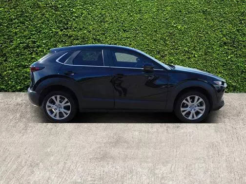 2020 Mazda CX-30 Select Package FWD photo