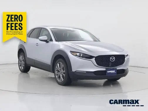 2020 Mazda CX-30 Select Package FWD photo